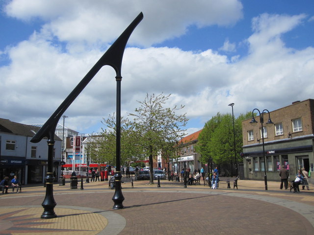 Ashfield District Council Selective Licensing Scheme
