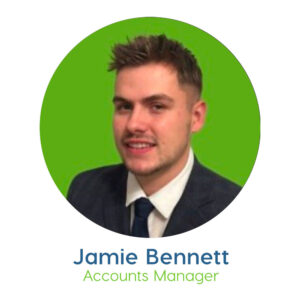 Jamie Bennett