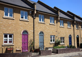 New Decent Home Standards