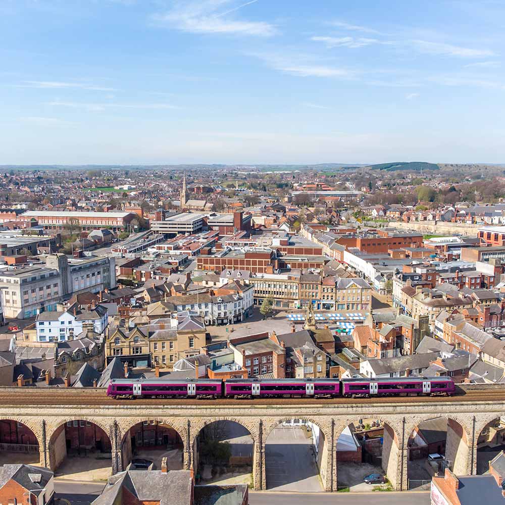 Mansfield Selective Licencing