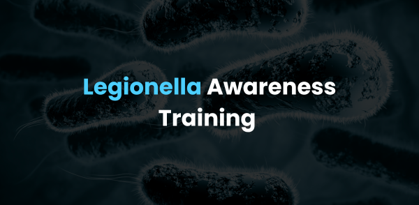 Training Module - Legionella